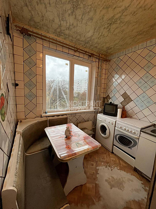 Продаж Квартира 3-кімнатна, 4/9 поверх на вул. Амосова Харьков - изображение 8