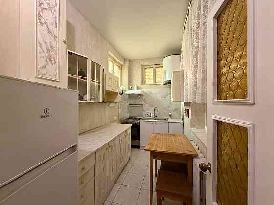 Продаж Квартира 2-кімнатна на переулок Топольского, 4 Одесса