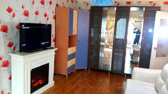 Оренда Квартира 2-кімнатна, 1/9 поверх на Русанівська набережна, 14 Київ