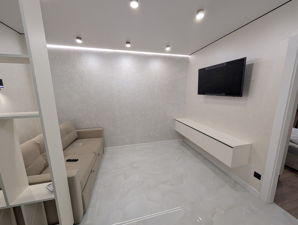 Оренда Квартира 1-кімнатна, 6/13 поверх на Вовчинецька вул., 223а Івано-Франківськ - фото 7