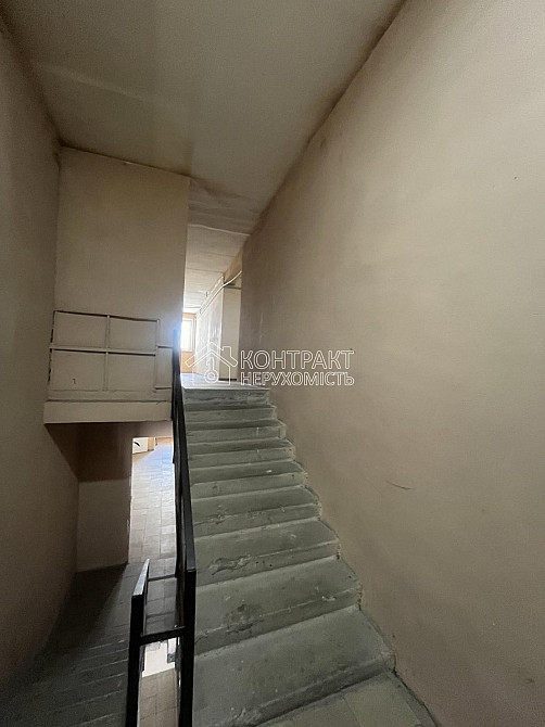 Продаж Квартира 2-кімнатна, 5/5 поверх на вул. Любові Малої Kharkiv - photo 11