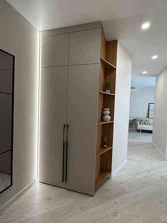 Продаж Квартира 1-кімнатна, 4/24 поверх на краснова, 1(61) Одеса