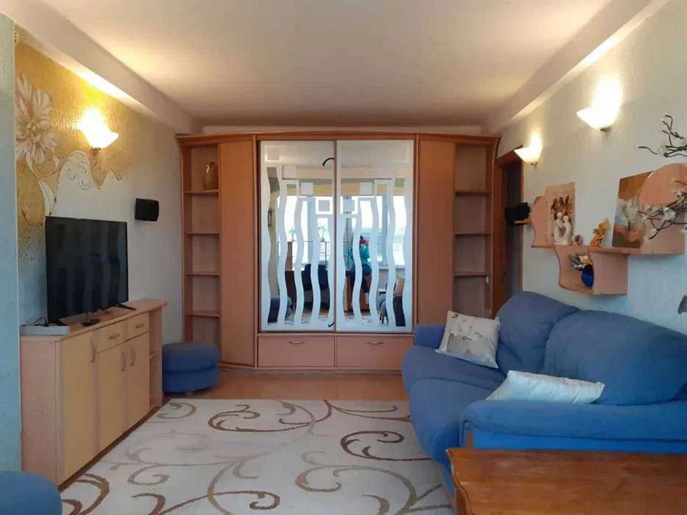 Оренда Квартира 2-кімнатна, 9/9 поверх на ул. Кирилло-Мефодиевская Київ - фото 3