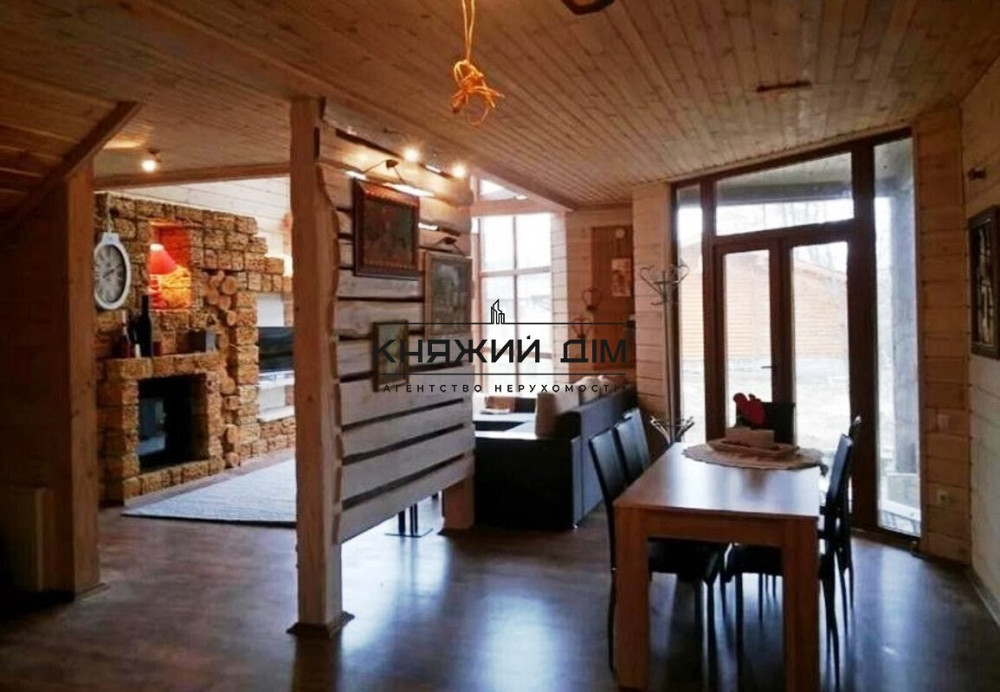 Продажа дома в Васильковском районе, с. Велика Бугаивка.№ 229003 Велика Бугаївка - фото 17