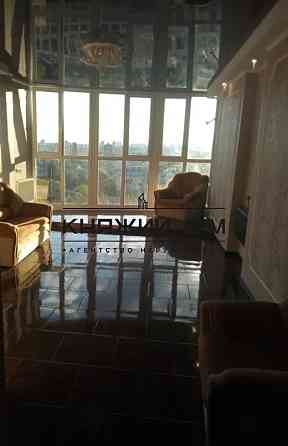 Оренда Квартира 1-кімнатна, 15/17 поверх на Харьковское шоссе Kiev