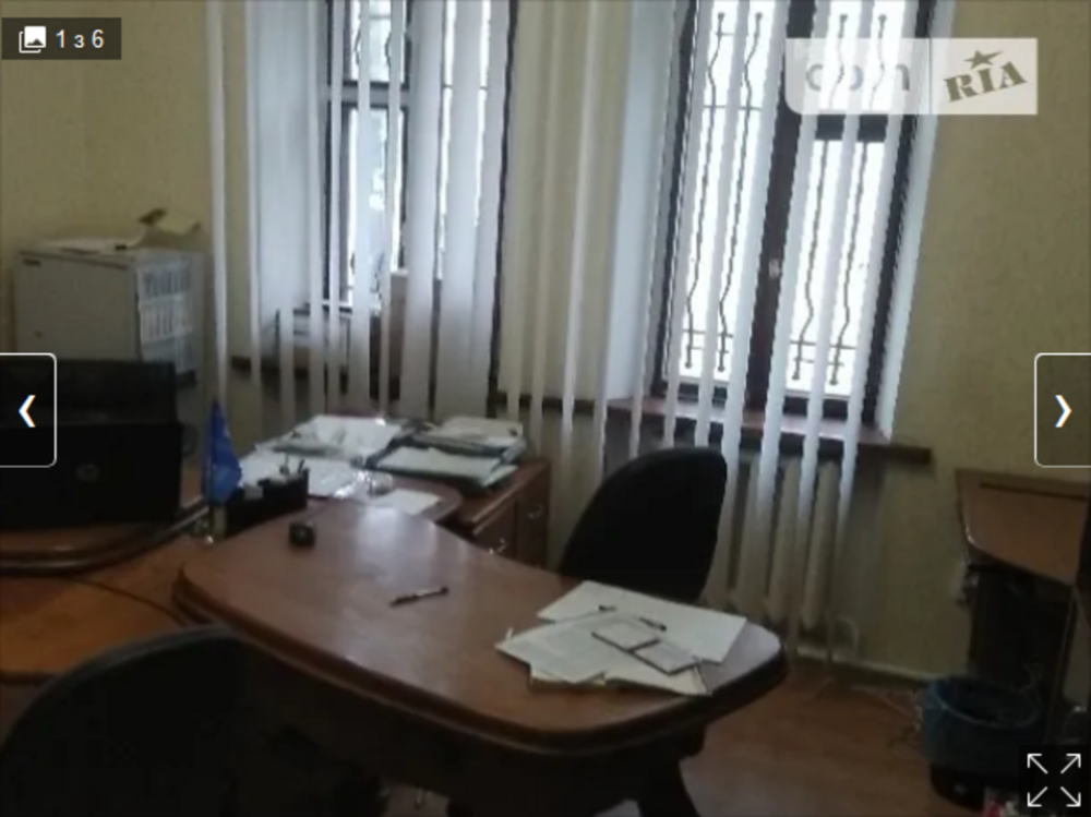 Оренда торгове приміщення на Театральна поверх - 2/2 Винница - изображение 4