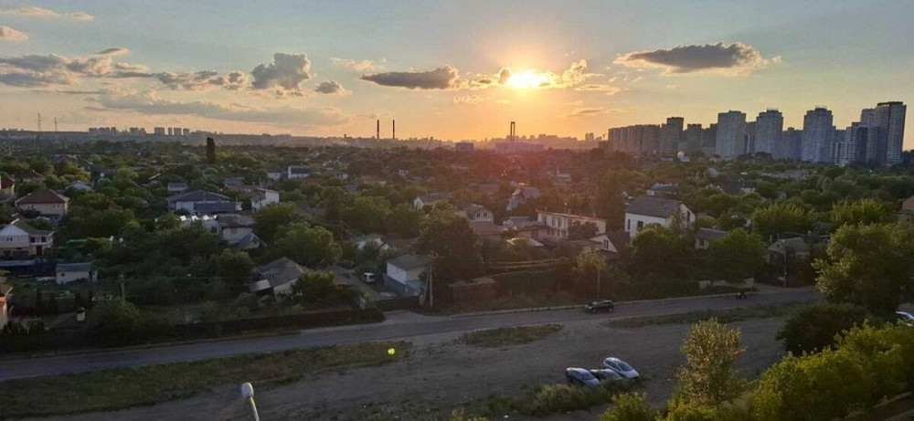 Оренда Квартира 1-кімнатна, 7/25 поверх на Ващенка, 7 Київ - фото 19