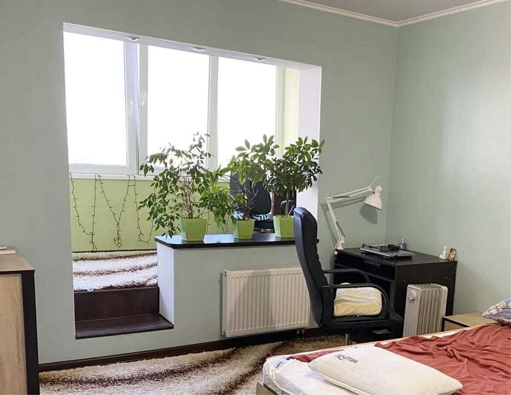 Оренда Квартира 3-кімнатна на ул. Здолбуновская, 13 Kiev - photo 2