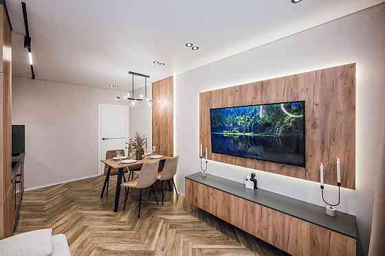 Продаж Квартира 1-кімнатна, 23/25 поверх на Олександра Олеся вул., д. 17 Київ