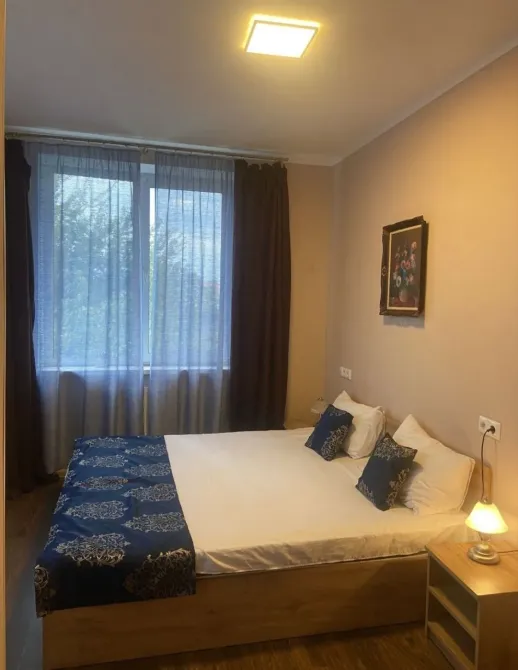 633 Будинок подобово для свят в Києві Київ - фото 11