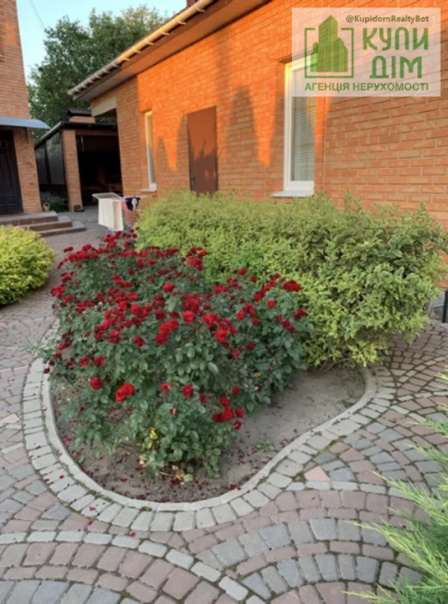 Продам дім район Н. Миколаївка Кропивницький - фото 7