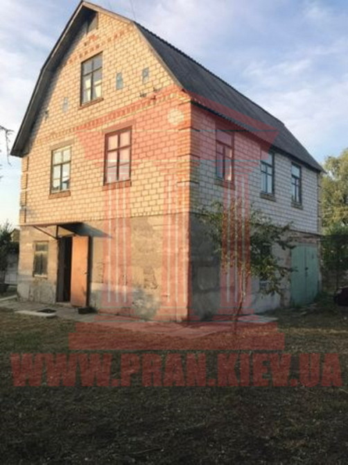 Продаж 3-поверховий Будинок з ділянкою 6 сот 132.4 кв.м  на кооп. Дніпровець Проців - фото 7