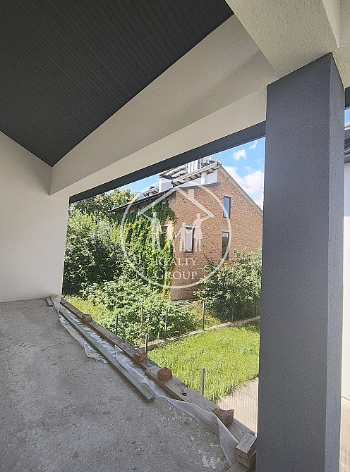 Продаж 3-поверховий Будинок з ділянкою 4 сот 220 кв.м  на Пасіки Галицькі L'viv - photo 14