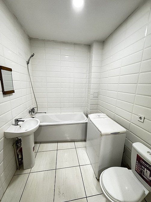 Продаж Квартира 1-кімнатна, 9/9 поверх на Спортивная ул. Дніпро - фото 8