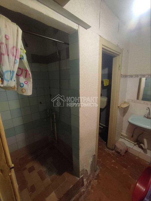 Продаж Квартира 1-кімнатна, 6/9 поверх на вул. Петра Болбочана Kharkiv - photo 18