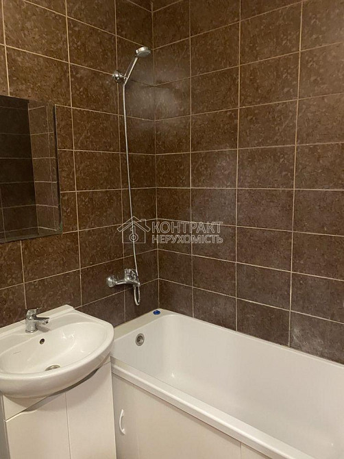 Оренда Квартира 1-кімнатна, 6/9 поверх на вул. Світла Kharkiv - photo 4