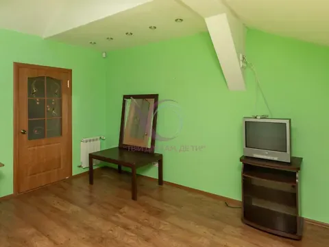 Продаж 4к Квартира 135.2 кв.м Кобилянська вулиця 38 Чернівці - фото 5