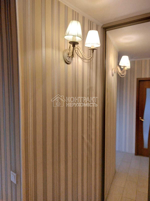 Продаж Квартира 1-кімнатна, 7/12 поверх на вул. Академіка Павлова Харків - фото 14