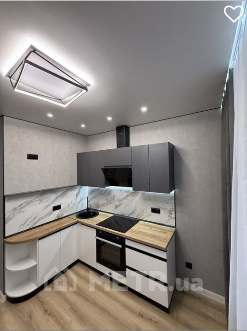 Продаж Квартира 1-кімнатна, 15/19 поверх на Жемчужная улица, 11 Odessa - photo 1