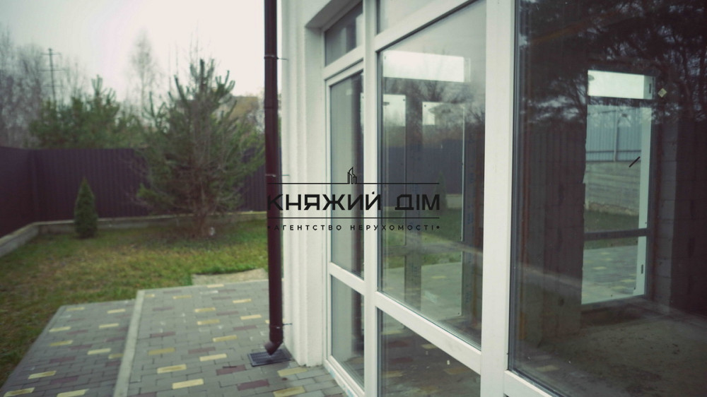 Продажа дома в коттеджном городке, в с. Гореничи. № 228980 Гореничі - фото 7