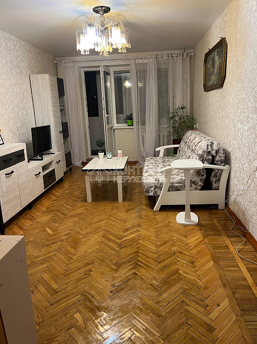 Оренда Квартира 2-кімнатна, 2/5 поверх на вул. Ньютона Харків - фото 1