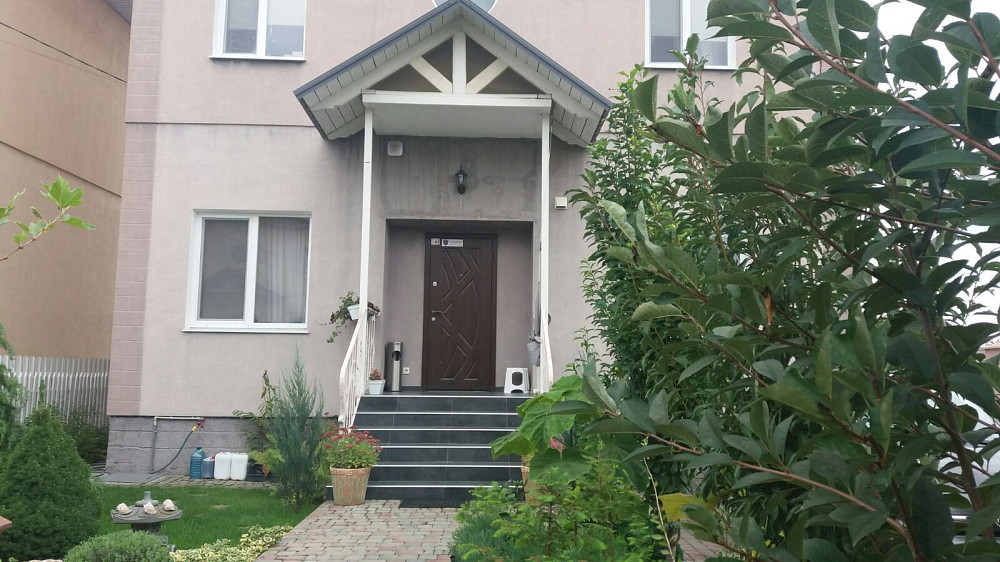 Продам дом  180м в Бурлачей Балке Бурлача Балка - фото 1