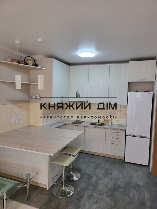 Оренда Квартира 1-кімнатна, 10/15 поверх на вул. Олександра Олеся Kiev - photo 16