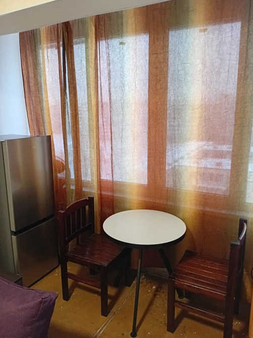 Продаж Квартира 1-кімнатна, 8/9 поверх на Гайдай Зої вул., д. 2 Kiev - photo 1