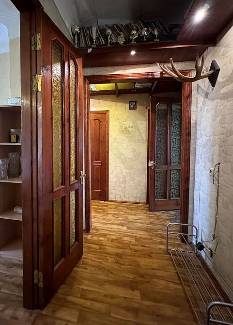 Продаж Квартира 2-кімнатна, 5/5 поверх на пр. Яворницкого, 26 Дніпро - фото 9