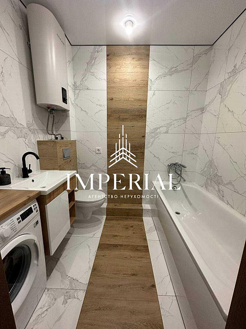 Оренда 2к Квартира 55 кв.м Ревуцького вул. Киев - изображение 3