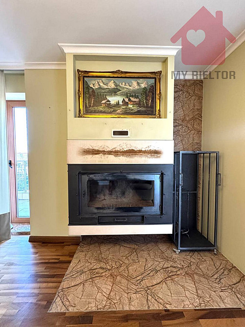 Продаж трикімнатної квартири з терасою на даху (район Боздош) Uzhhorod - photo 9