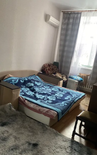 Продаж Квартира 2-кімнатна на ул. Канатная, 102 Одеса - фото 5