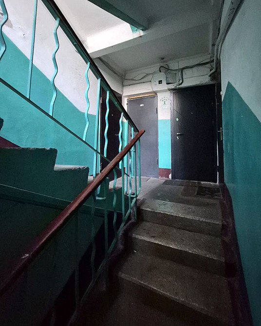 Продаж Квартира 2-кімнатна, 1/5 поверх на Хмельницкого пр., 20А Дніпро - фото 9