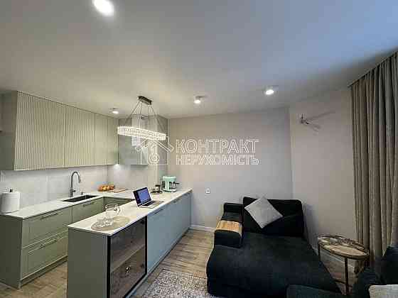 Продаж Квартира 2-кімнатна, 6/16 поверх на вул. Професорська Харків