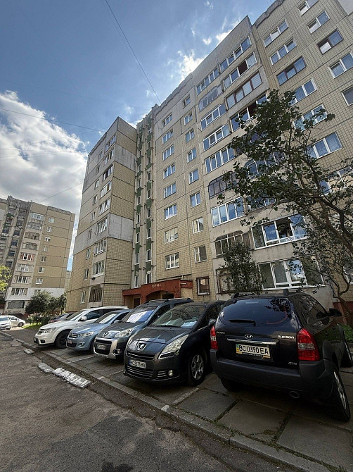 Продаж Квартира на проспект Червоної Калини 105 L'viv - photo 20