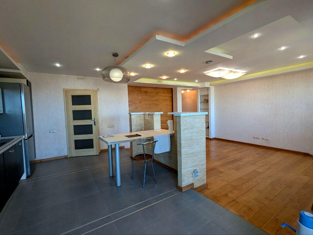 Продаж Квартира 3-кімнатна, 18/25 поверх на Мирного Панаса вул., д. 28-А Київ - фото 7