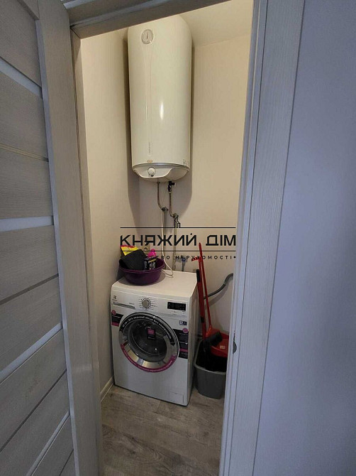 Оренда Квартира 2-кімнатна, 23/25 поверх на Гмыри Бориса ул. Kiev - photo 20