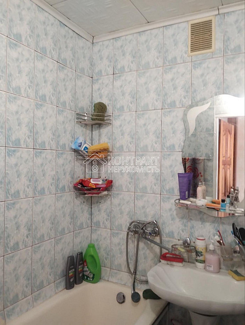 Продаж Квартира 1-кімнатна, 8/9 поверх на вул. Салтівське Харків - фото 6