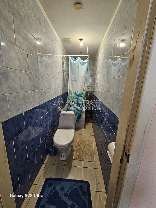 Продаж Квартира 2-кімнатна, 5/5 поверх на вул. Захисників України Kharkiv - photo 14