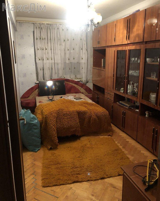 Продаж Квартира 3-кімнатна, 5/5 поверх на вул. Патріарха Любомира Гузара Тернопіль - фото 14