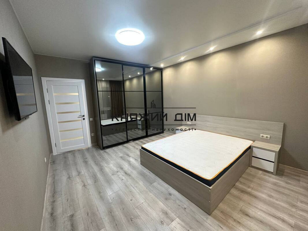 Оренда Квартира 1-кімнатна, 3/26 поверх на Краковская ул. Kiev - photo 3