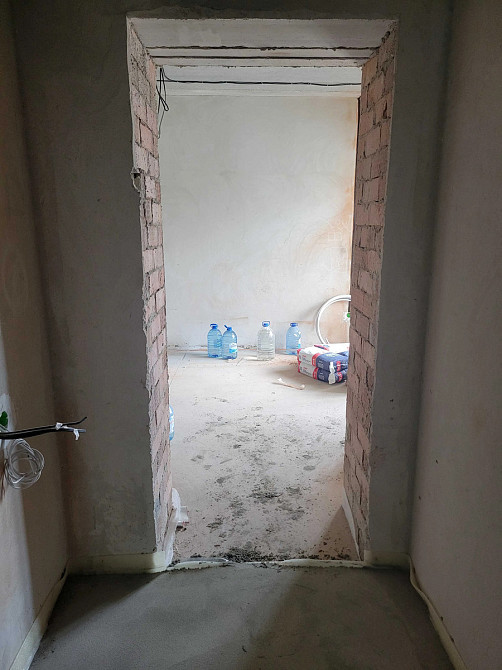 Продаж Квартира 1-кімнатна, 10/10 поверх на вул. Крихівці / Виноградна Івано-Франківськ - фото 13