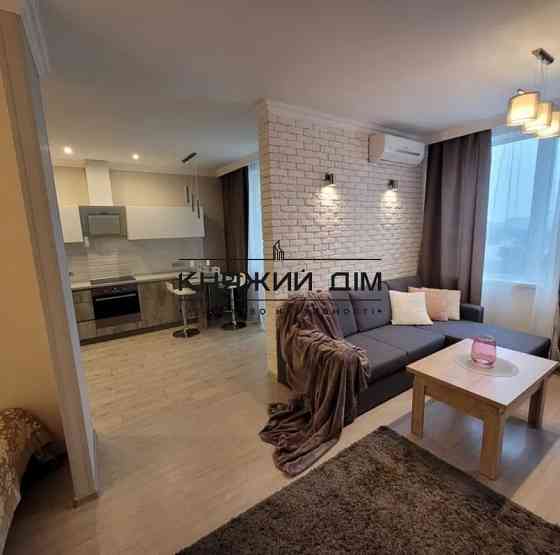 Є Генератор! Оренда 1 кімнатної квартири ЖК Авангард. КОД 11168894 Kiev