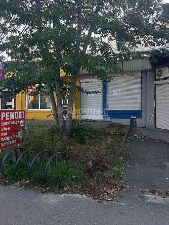 Оренда торгове приміщення на вул. Героїв Праці приміщень - 1, поверх - 1/1 Харьков