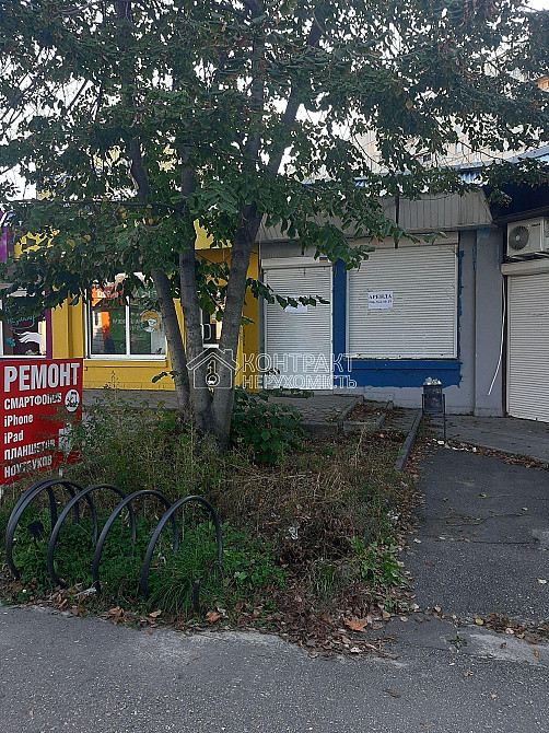 Оренда торгове приміщення на вул. Героїв Праці приміщень - 1, поверх - 1/1 Харків - фото 3