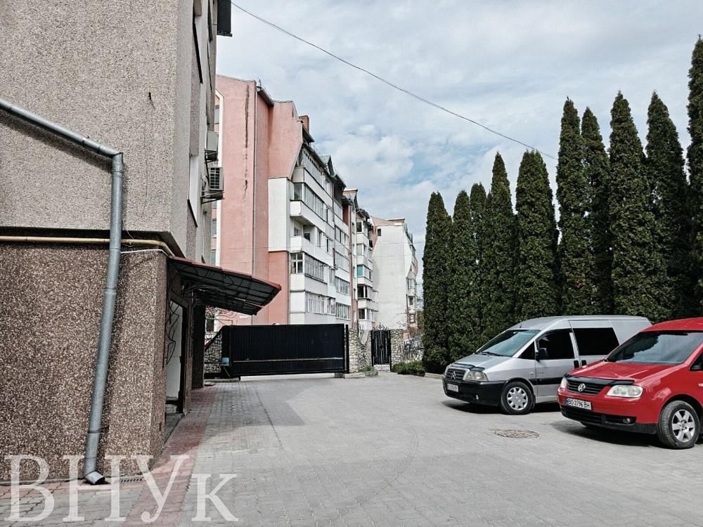 Продаж Квартира 2-кімнатна, 4/4 поверх Ternopil' - photo 19
