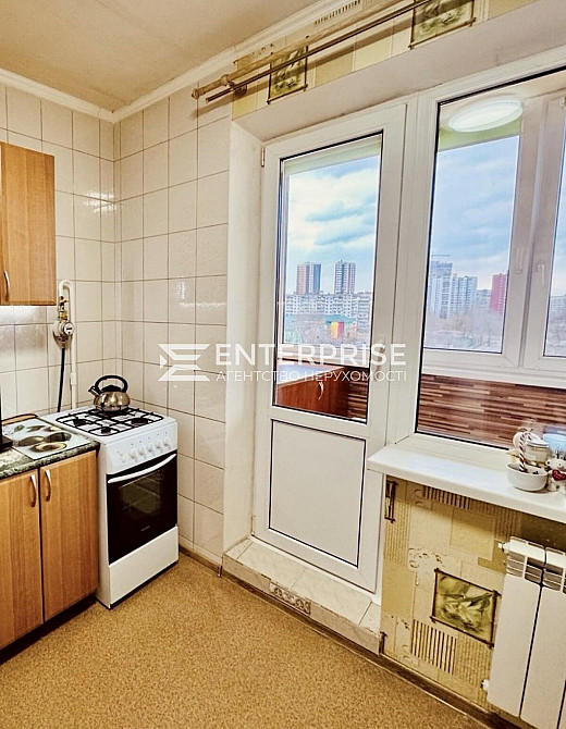 Продаж 1к Квартира 33.5 кв.м Вершигоры Петра вул. Київ - фото 4