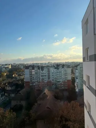 For sale 3-room Apartment 110 sq.m Княгинин Ivano-Frankivs'k