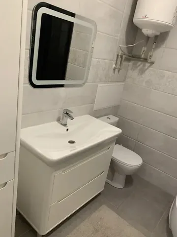 Продажа 1к Квартира 33.9 кв.м ЖК Рів'єра Николаев - изображение 13