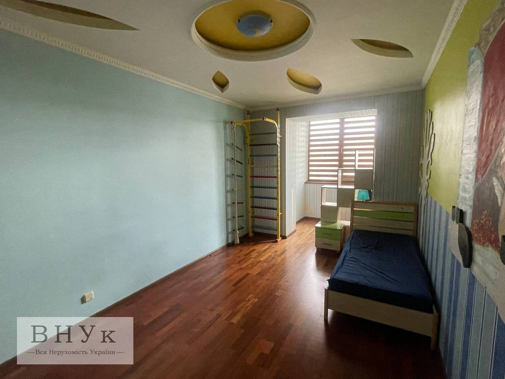 Продаж Квартира 5-кімнатна, 5/6 поверх на вул. Вільхова Тернопіль - фото 6